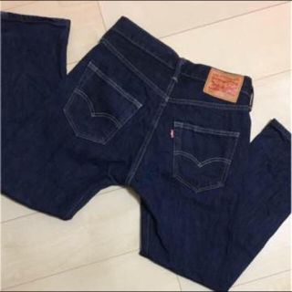 リーバイス(Levi's)のリーバイス LEVI’S デニム ジーパン ジーンズ シルバータブ 古着(デニム/ジーンズ)