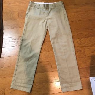 ディッキーズ(Dickies)のDickies ディッキーズ チノパン ラルフローレン ワーク カーハート 古着(チノパン)