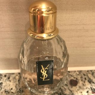 イヴサンローランボーテ(Yves Saint Laurent Beaute)のイブ サンローラン パリジェンヌ オーデトワレ 50ml(香水(女性用))