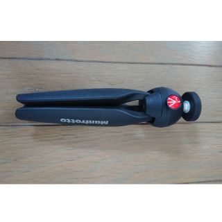 マンフロット(Manfrotto)のマンフロット Manfrotto PIXI ミニ三脚(その他)