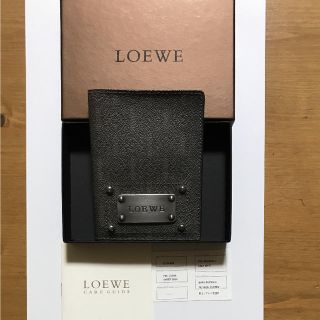 ロエベ(LOEWE)のロエベ LOEWE 財布(財布)