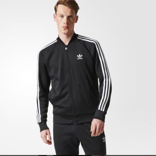 アディダス(adidas)のXS❗️オリジナルス トラックトップ ジャージ ［SST TRACK TOP](ジャージ)