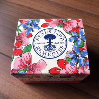 ニールズヤード(NEAL'S YARD)の新品 ニールズヤード  ワイルドローズ ビューティーバーム(フェイスオイル/バーム)