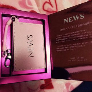 NEWS - NEWS アクスタの通販 by ましゅマロ's shop｜ニュース