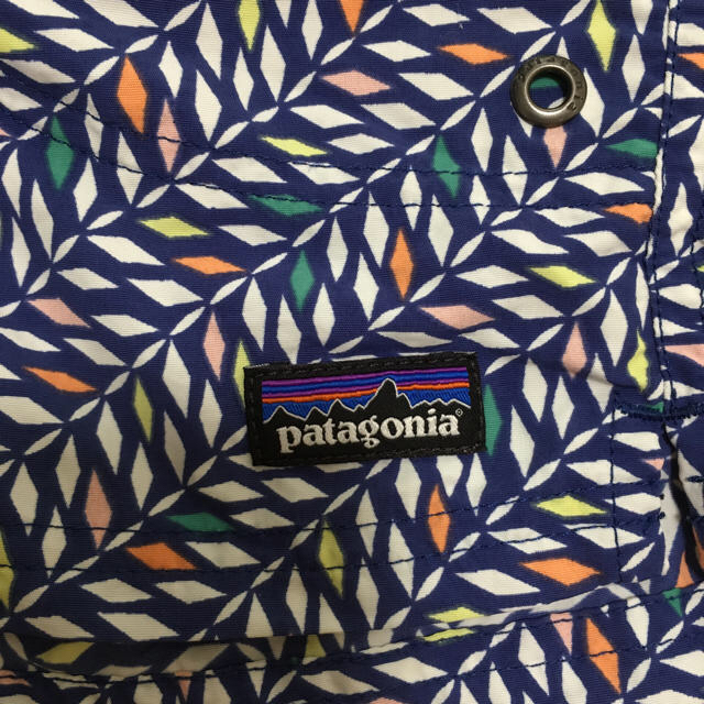 patagonia(パタゴニア)のパタゴニア ショートパンツ レディースの水着/浴衣(水着)の商品写真