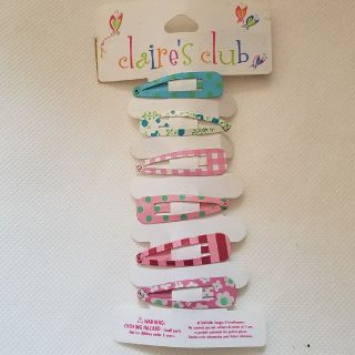 クレアーズ(claire's)のヘアピン(ヘアピン)