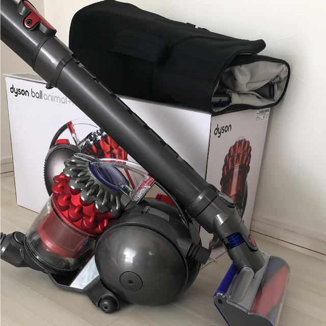 Dyson - ダイソン掃除機✩dyson ball animal+fluffy CY25の通販 by mii