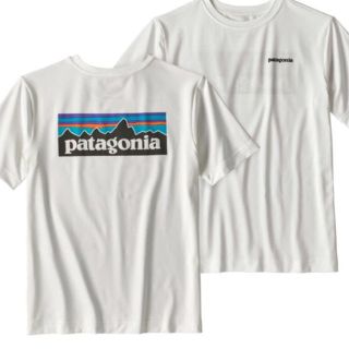 パタゴニア(patagonia)のパタゴニアTシャツ(Tシャツ(半袖/袖なし))