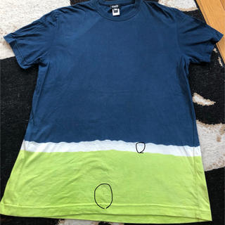ディーアンドジー(D&G)のD&GメンズTシャツ(Tシャツ/カットソー(半袖/袖なし))
