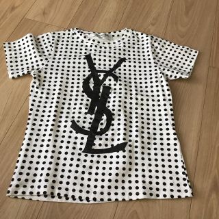 イヴサンローランボーテ(Yves Saint Laurent Beaute)のイヴサンローラン Tシャツ(Tシャツ(半袖/袖なし))