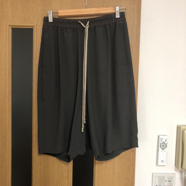 Rick Owens(リックオウエンス)のRick Owens 15aw サルエルパンツ PODS メンズのパンツ(サルエルパンツ)の商品写真