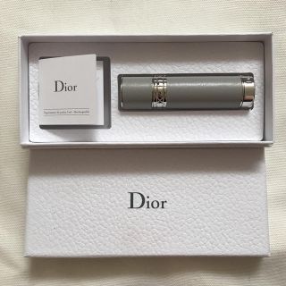 ディオール(Dior)の【Dior/ディオール】アトマイザー(その他)