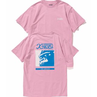 エクストララージ(XLARGE)のXLARGE Tシャツ(Tシャツ/カットソー(半袖/袖なし))