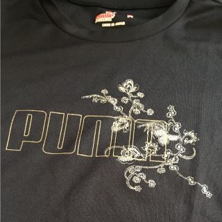 プーマ(PUMA)のプーマ (Tシャツ(半袖/袖なし))