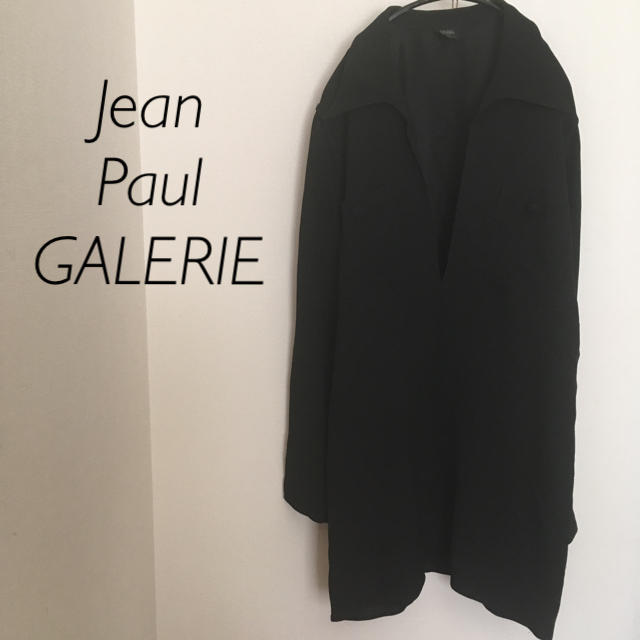 Jean-Paul GAULTIER(ジャンポールゴルチエ)のJean Paul GAULTIER ジャンポールゴルチエ カットソー レディースのトップス(カットソー(長袖/七分))の商品写真