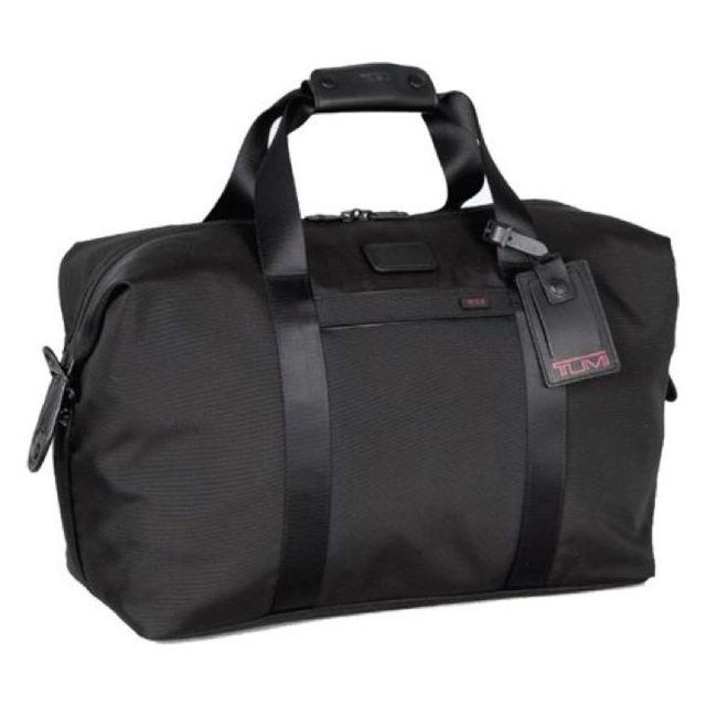 TUMI(トゥミ)のTUMI　ボストンバック　022248DE■未使用品 メンズのバッグ(ボストンバッグ)の商品写真