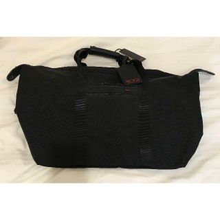 トゥミ(TUMI)のTUMI　ボストンバック　022248DE■未使用品(ボストンバッグ)