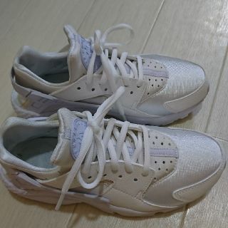 ナイキ(NIKE)のNIKE AIR ハラチ 23cm 箱なし(スニーカー)