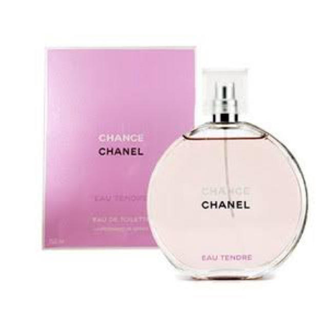 CHANEL - ラスト1点 CHANEL チャンス オータンドゥル オードトワレの通販 by 全品送料込♡｜シャネルならラクマ