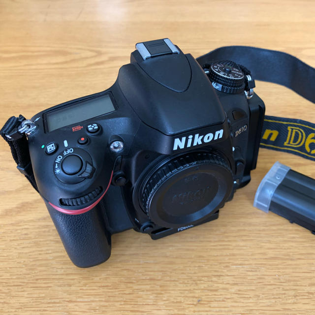 割引 Nikon ボディ d610 nikon - デジタル一眼 割引 Nikon ボディ d610 nikon - デジタル一眼