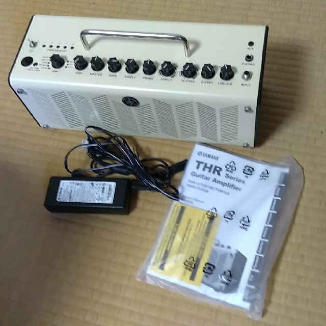 Yamaha THR10 ギターアンプ