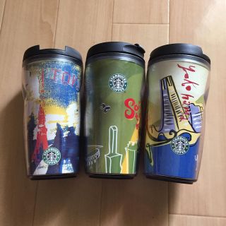 スターバックスコーヒー(Starbucks Coffee)のleiさん専用(タンブラー)