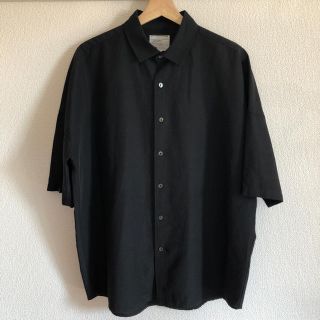 シャリーフ(SHAREEF)の【abcdeさん専用】SHAREEF 17M/S BIG SHIRTS(シャツ)