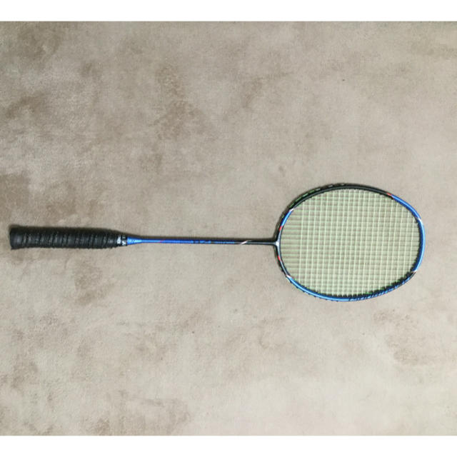 ボルトリックFB YONEX バドミントンラケット ヨネックス - バドミントン