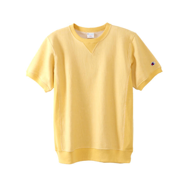 Champion(チャンピオン)のChampion Tシャツ メンズのトップス(Tシャツ/カットソー(半袖/袖なし))の商品写真