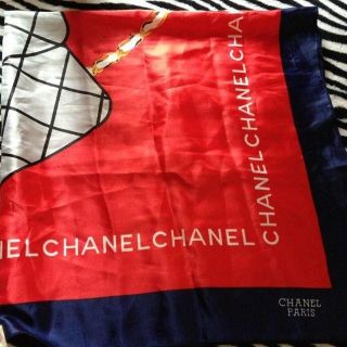 シャネル(CHANEL)のきいちゃんさま専用♡(ストール/パシュミナ)