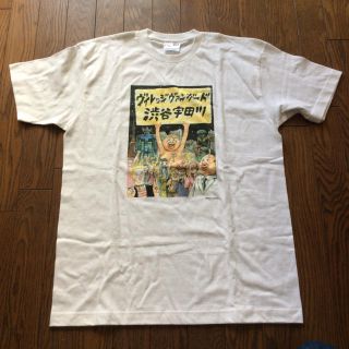 シュウエイシャ(集英社)の珍遊記 ヴィレッジヴァンガード Tシャツ(Tシャツ(半袖/袖なし))