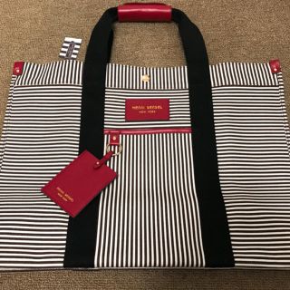 ヘンリベンデル(Henri Bendel)のHenri Bendel ヘンリベンデル トートバッグ(トートバッグ)