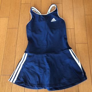 アディダス(adidas)のスクール水着  150cm(水着)