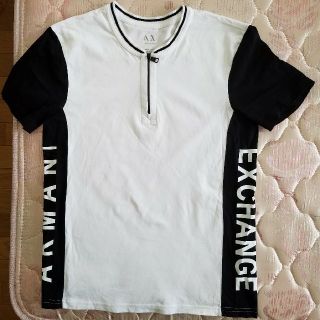 アルマーニエクスチェンジ(ARMANI EXCHANGE)のアルマーニエクスチェンジTシャツ(Tシャツ/カットソー(半袖/袖なし))