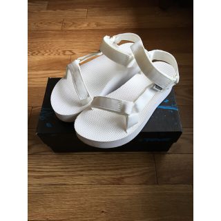 テバ(Teva)の✴︎専用出品✴︎(サンダル)