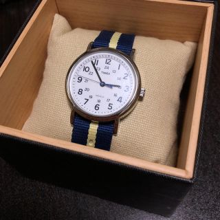 タイメックス(TIMEX)のTIMEX 腕時計 (箱なし)(腕時計(アナログ))