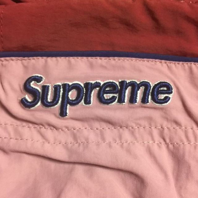 Sサイズカラー希少 S サイズ　Supreme Split Anorak