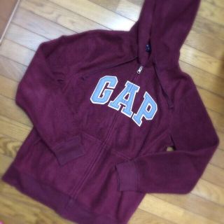 ギャップ(GAP)のGAPパーカー(パーカー)