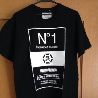 ネイバーフッド(NEIGHBORHOOD)のネイバーフッド(Tシャツ/カットソー(半袖/袖なし))