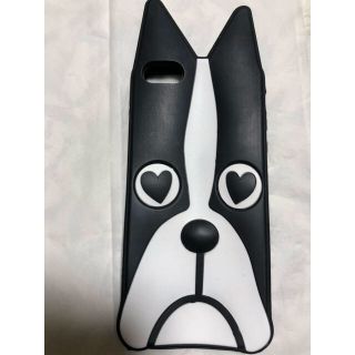 マークバイマークジェイコブス(MARC BY MARC JACOBS)のiPhoneケース MARC BY MARC JACOBS(iPhoneケース)