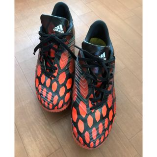 アディダス(adidas)のadidasサッカースパイク26.5㎝(サッカー)