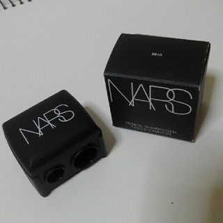 ナーズ(NARS)のNARS  ペンシルシャープナー(その他)