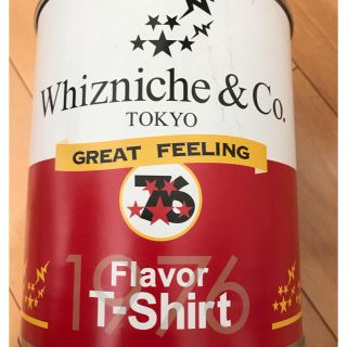 ウィズ(whiz)のwhiz limited (Tシャツ/カットソー(半袖/袖なし))