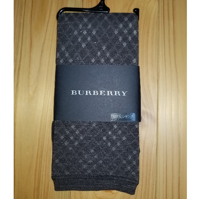 BURBERRY(バーバリー)のBURBERRYバーバリー☆レギンス レディースのレッグウェア(レギンス/スパッツ)の商品写真