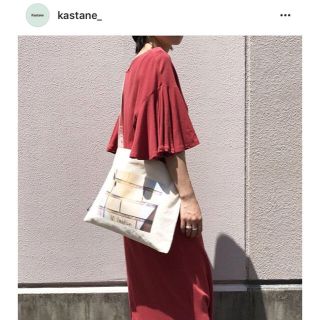 カスタネ(Kastane)のアミーゴ様専用🙌(ロングワンピース/マキシワンピース)