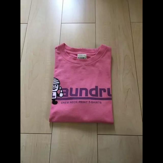 LAUNDRY(ランドリー)の美品 laundry ランドリー Tシャツ レディースのトップス(Tシャツ(半袖/袖なし))の商品写真