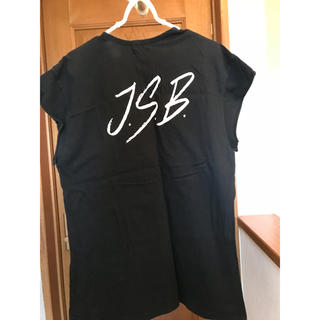サンダイメジェイソウルブラザーズ(三代目 J Soul Brothers)のJ.S.B ヴィンテージT(Tシャツ/カットソー(半袖/袖なし))