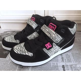 ディーシーシューズ(DC SHOES)のリン様♡専用です＊DC  ディーシー シューズ  レディース(スニーカー)