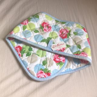 キャスキッドソン(Cath Kidston)のキャスキッドソン 鍋つかみ(収納/キッチン雑貨)