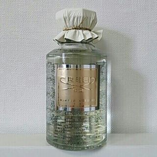 クリード オードパルファム フルールドゥテ ローズブルガリ 250ml-